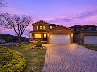 35 Glenheather Ter, Toronto, ON M1B5H9