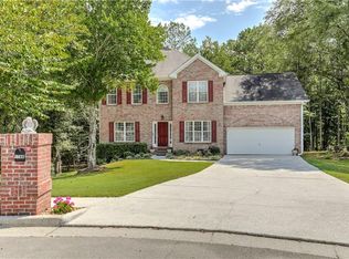 1166 Cotton Gin Ct, Lawrenceville, GA 30045