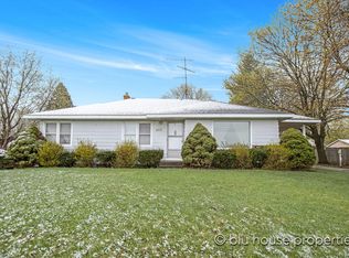 8232 20th Ave, Jenison, MI 49428