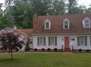 8210 Flannigan Mill Rd, Mechanicsville, VA 23111
