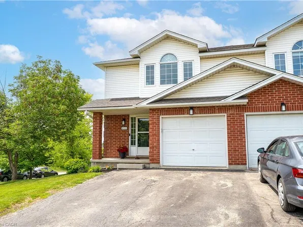 468 Joseph St, Wilmot, ON N3A 2H2