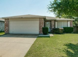3105 Valley Crest Dr, McKinney, TX 75070