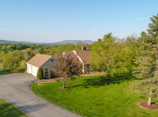 5 Crockett Cir, Sutton, NH 03257