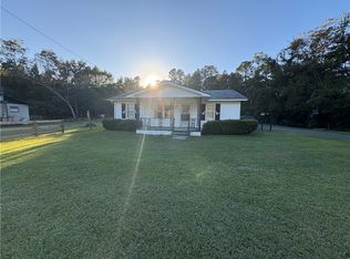 3385 Us Highway 82 Hwy, Brunswick, GA 31523