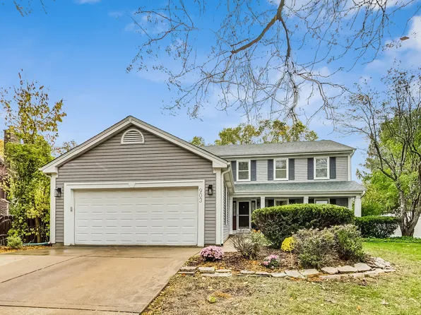 903 W Nichols Rd, Arlington Heights, IL 60004