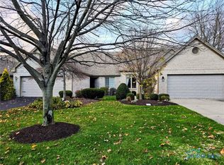 8606 Stone Oak Dr, Holland, OH