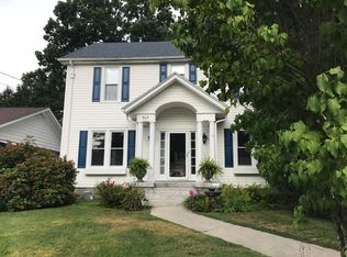 908 Woodlawn Ave, Beckley, WV 25801