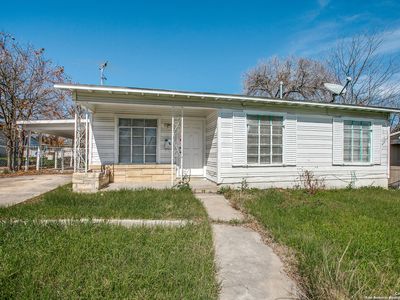 111 Manning Dr, San Antonio, TX, 78228