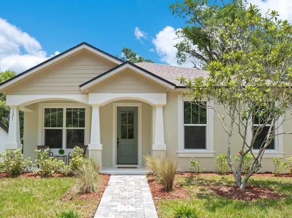 1371 Lake Dr, Casselberry, FL 32707
