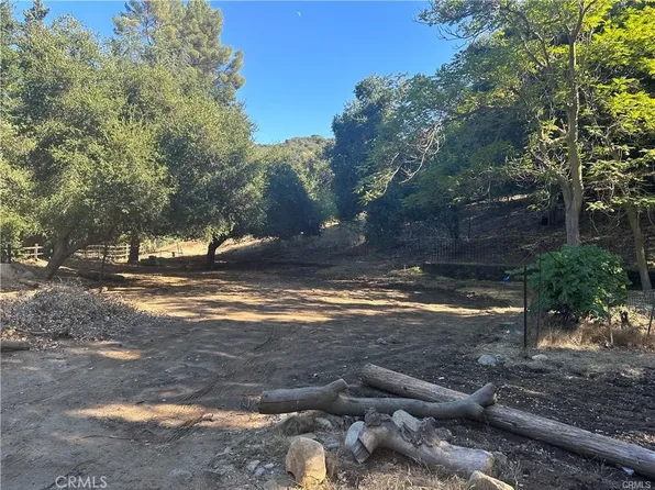 0 Paradise Ln #4, Topanga, CA 90290