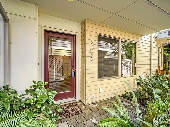 5th image of 5206 Delridge Way SW #B