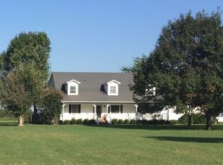 800 Millar Rd, East Prairie, MO 63845