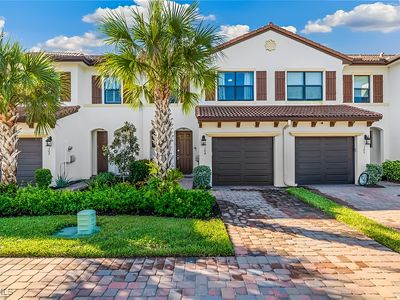 15851 Portofino Springs Blvd APT 104, Fort Myers, FL, 33908