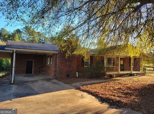 832 Snow Springs Rd NW, Adairsville, GA 30103