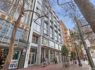 1075 Market St Unit 606, San Francisco, CA 94103