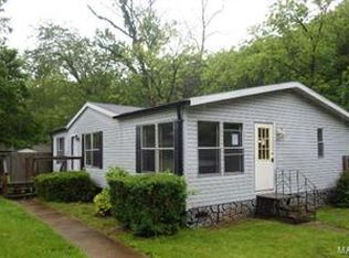 6192 Amberwood Dr, House Springs, MO 63051