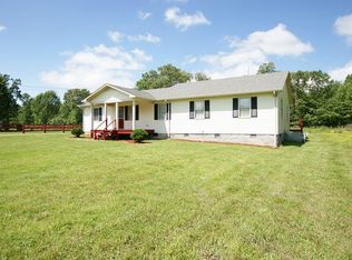 337 Allie Boynton Dr, Manchester, TN 37355