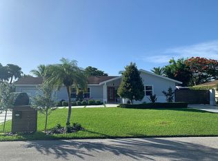 12635 SW 114th Ave, Miami, FL 33176