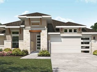 20317 Gillbrand Rd, Manor, TX 78653