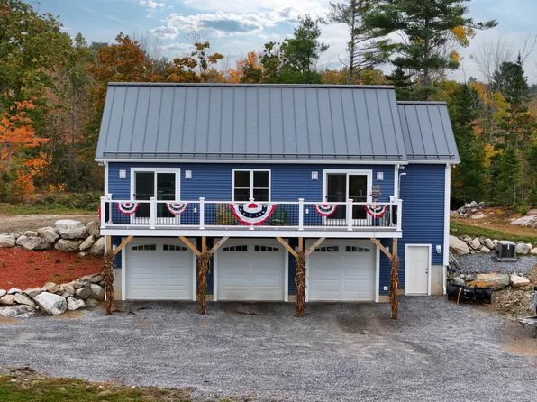 532 Reef Road, Waldoboro, ME 04572