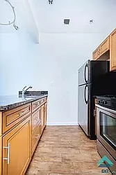 Rented by EXR