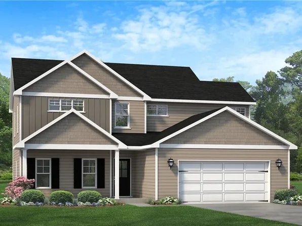 230 Vega Ln, Linden, NC 28356