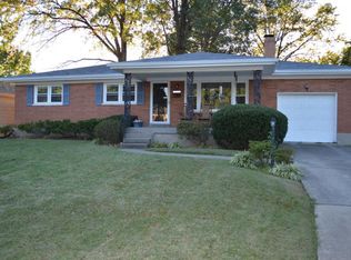 4314 Rondean Dr, Louisville, KY 40216