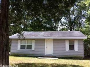 408 E Searcy St, Kensett, AR 72082