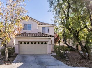 2172 Polynesia Cir, Henderson, NV 89074