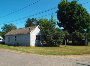 506 S Metonga Ave N #N, Crandon, WI 54520