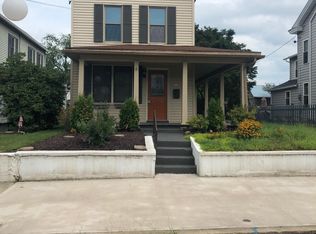 44 N 7th St, Lewisburg, PA 17837