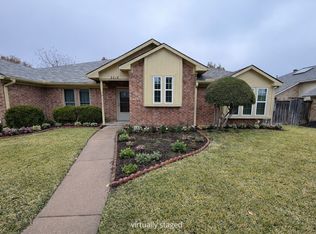 2218 Overview Ln, Garland, TX