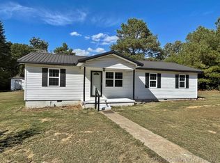 472045 E 810th Rd, Stilwell, OK 74960