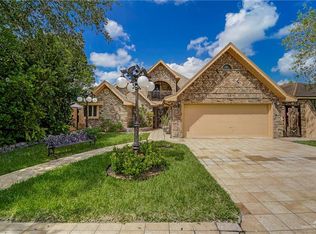 228 Oak Ridge Dr, Rio Grande City, TX 78582