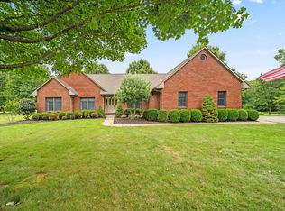 2627 Miller Paul Rd, Galena, OH 43021