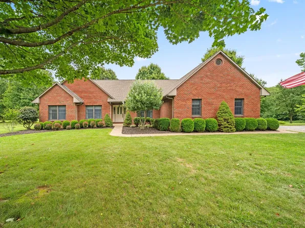 2627 Miller Paul Rd, Galena, OH 43021