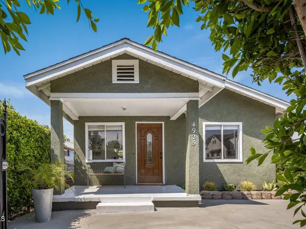 4925 Lincoln Ave, Los Angeles, CA 90042