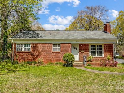 3229 Enfield Rd, Charlotte, NC, 28205