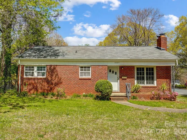 3229 Enfield Rd, Charlotte, NC 28205