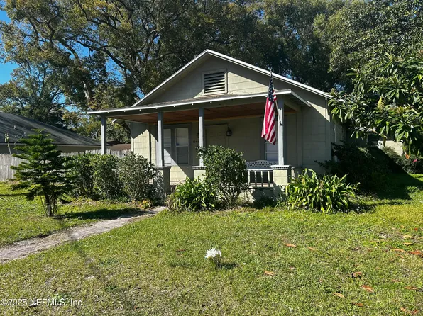 5465 COMMERCE Street, Jacksonville, FL 32211