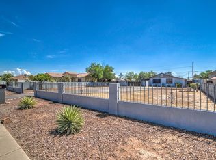 4601 S 5th St, Phoenix, AZ 85040