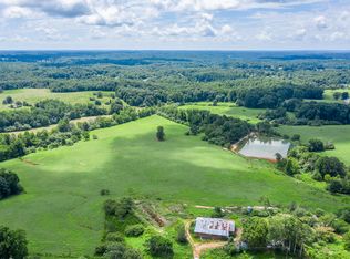 3587 Post White Hill Rd, Murrayville, GA 30564