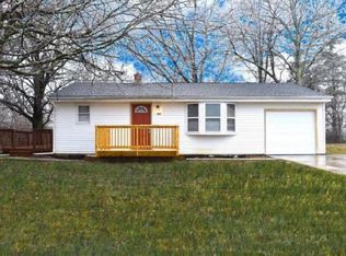 16341 State Route 148, Aurora, IN 47001