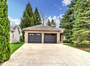 63 Fairway Ave, Meaford, ON N4L1X8