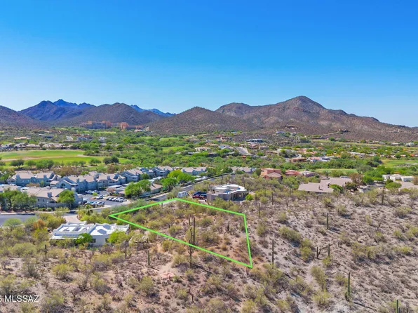 917 S Bill Martin Dr, Tucson, AZ 85745