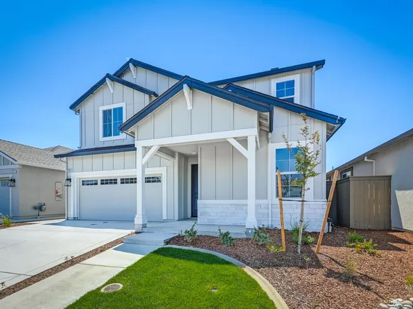 2385 Longmire Loop, Roseville, CA 95747