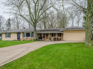 1968 Richwood Dr, Mansfield, OH 44904