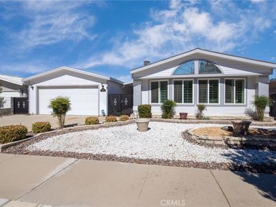 1331 Brentwood Way, Hemet, CA, 92545