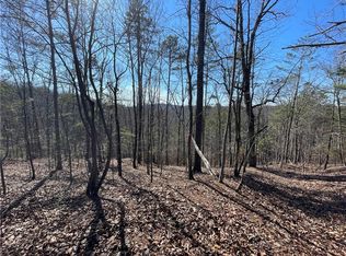 0 Long Branch Rd LOT 206, Ranger, GA 30734