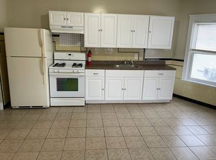 168 Whitehall St #2F, Providence, RI 02909